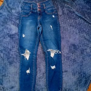 Like new Rue 21 high waist